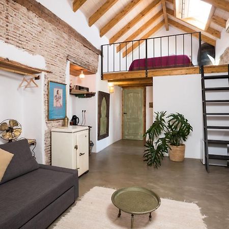 The Farm Lodge Marbellac Extérieur photo