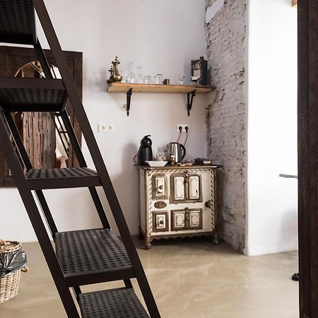 The Farm Lodge Marbellac Extérieur photo