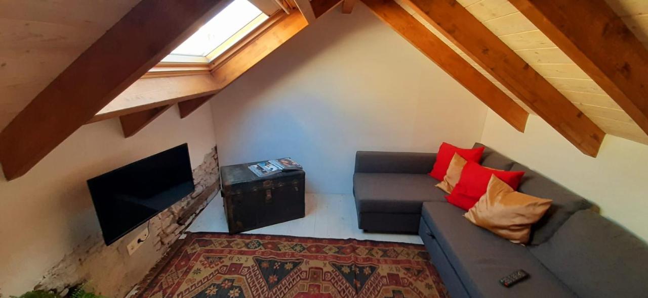 The Farm Lodge Marbellac Extérieur photo