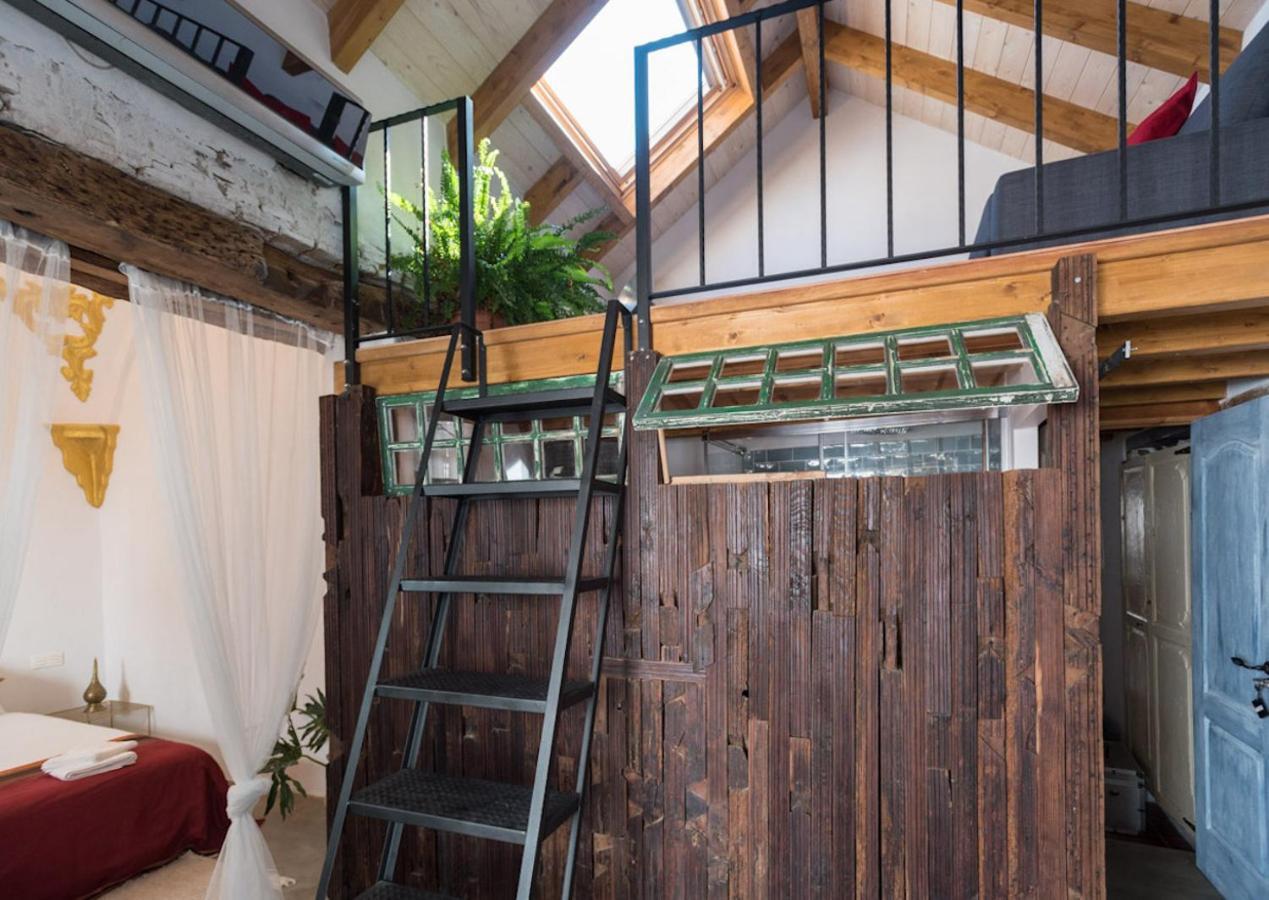 The Farm Lodge Marbellac Extérieur photo