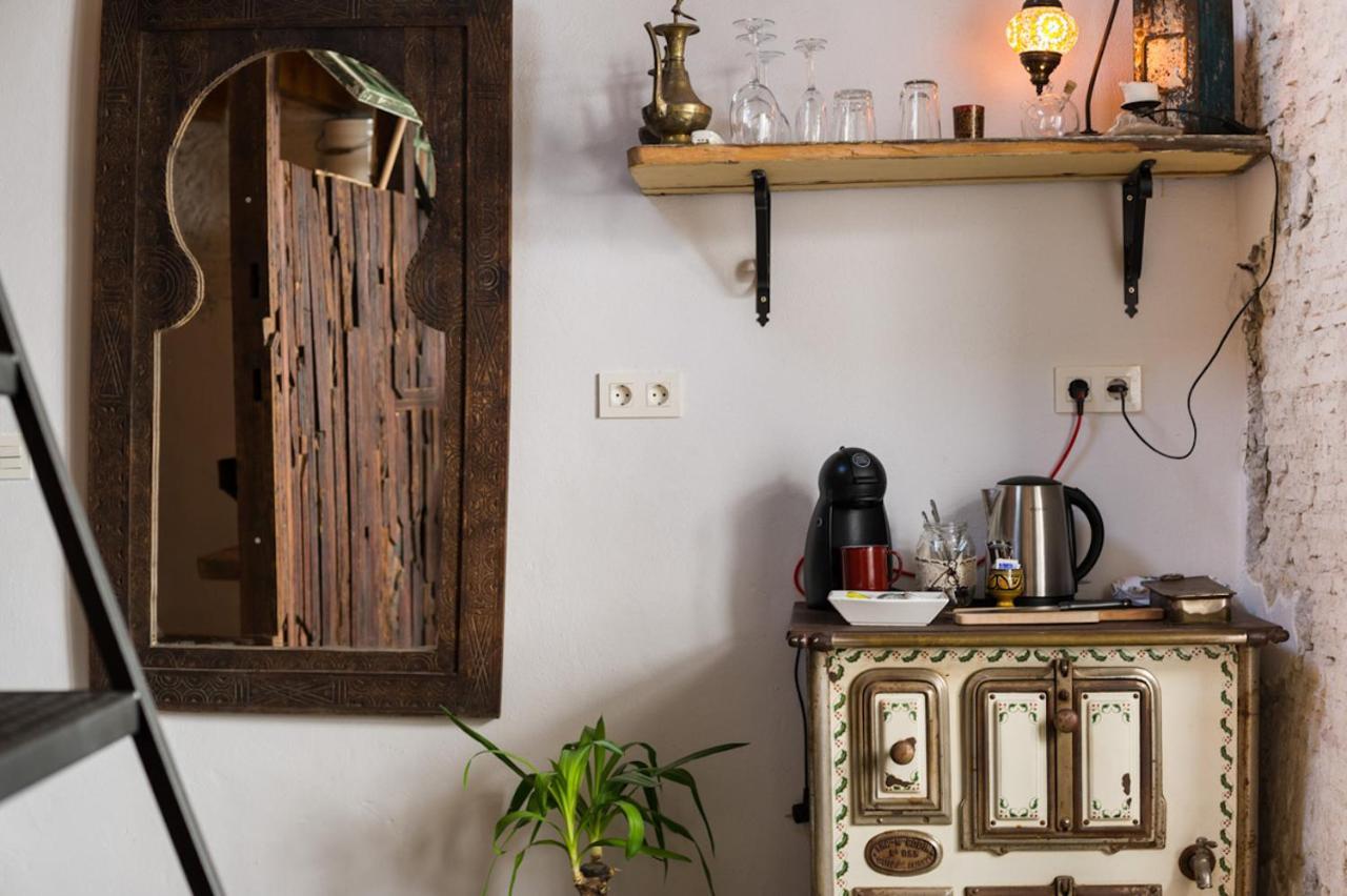 The Farm Lodge Marbellac Extérieur photo