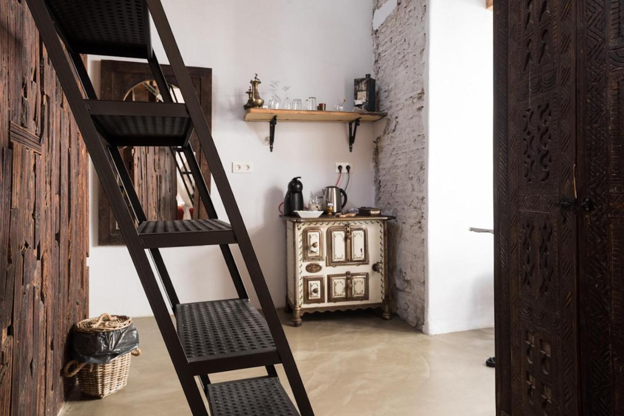 The Farm Lodge Marbellac Extérieur photo