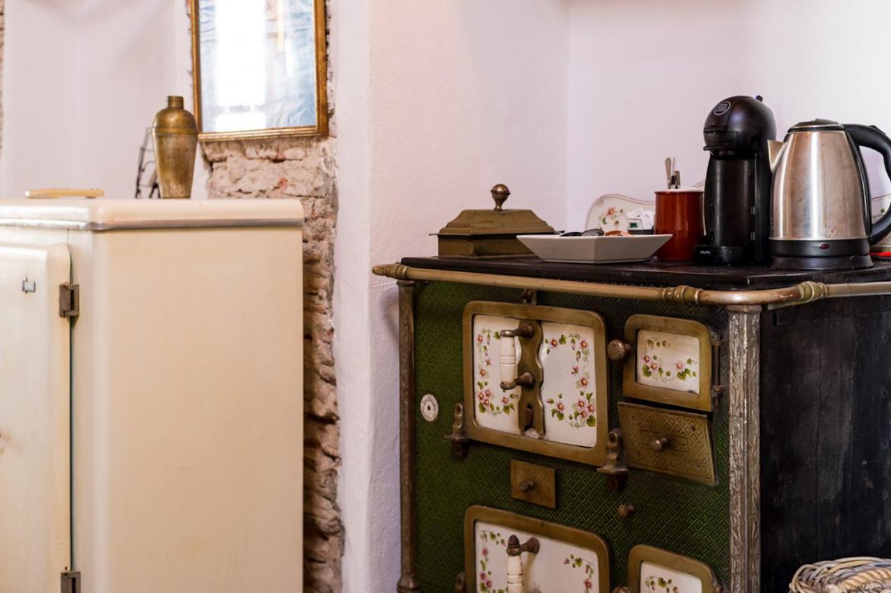 The Farm Lodge Marbellac Extérieur photo
