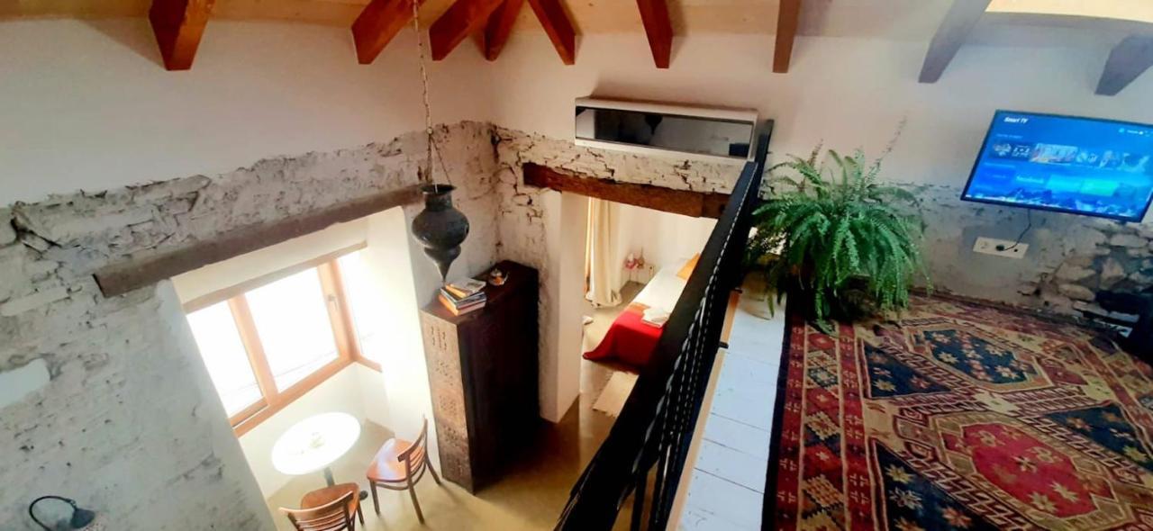 The Farm Lodge Marbellac Extérieur photo