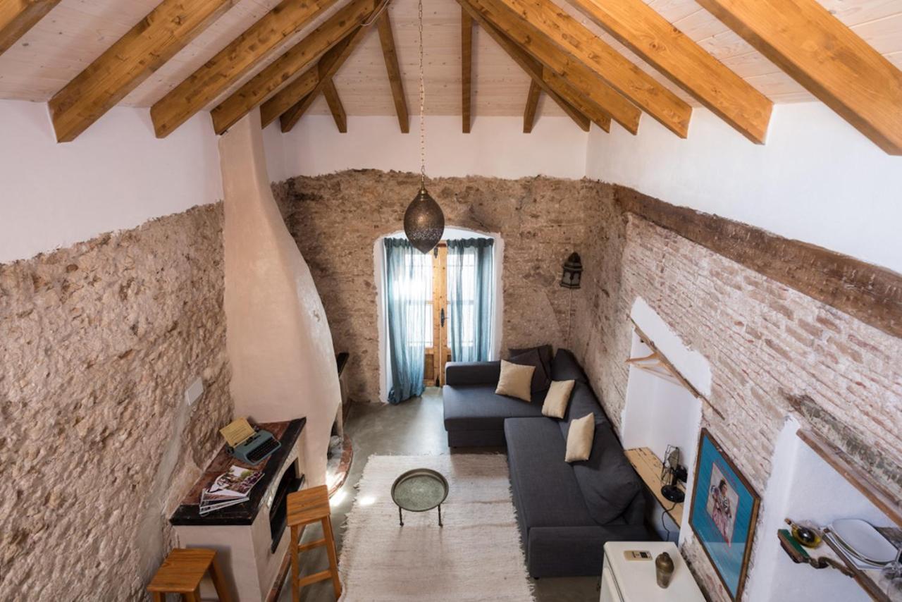 The Farm Lodge Marbellac Extérieur photo