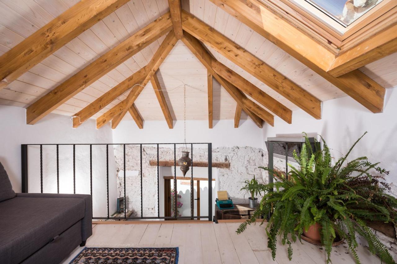 The Farm Lodge Marbellac Extérieur photo