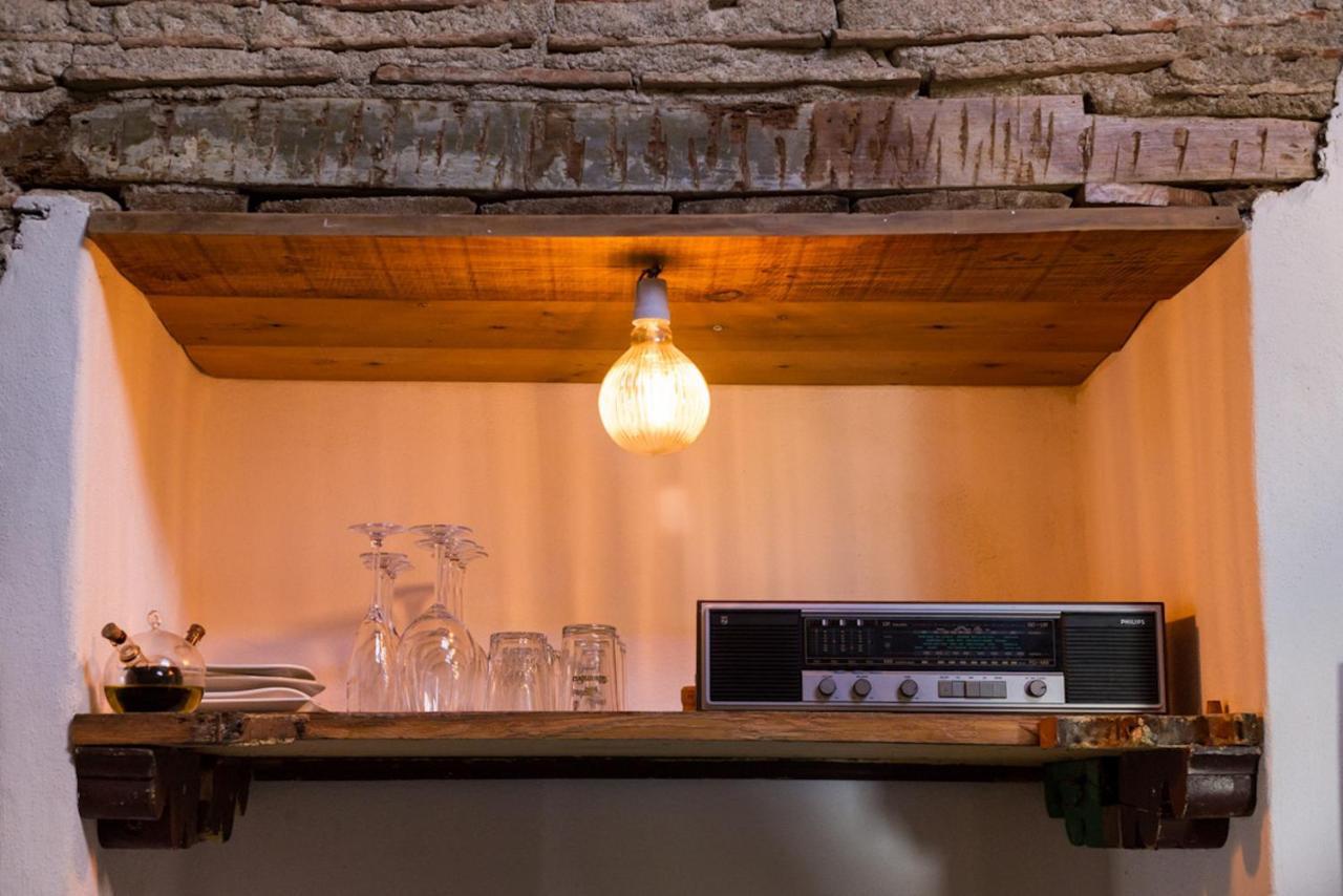 The Farm Lodge Marbellac Extérieur photo