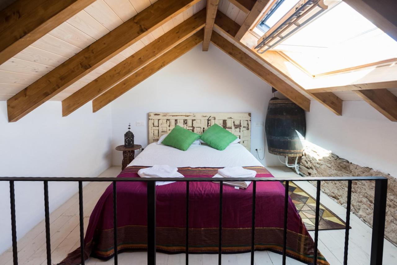 The Farm Lodge Marbellac Extérieur photo