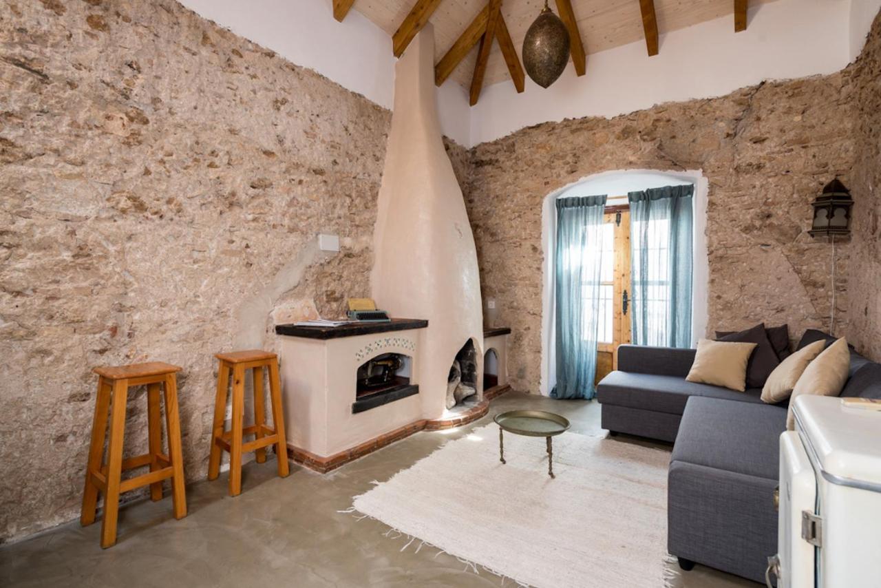 The Farm Lodge Marbellac Extérieur photo