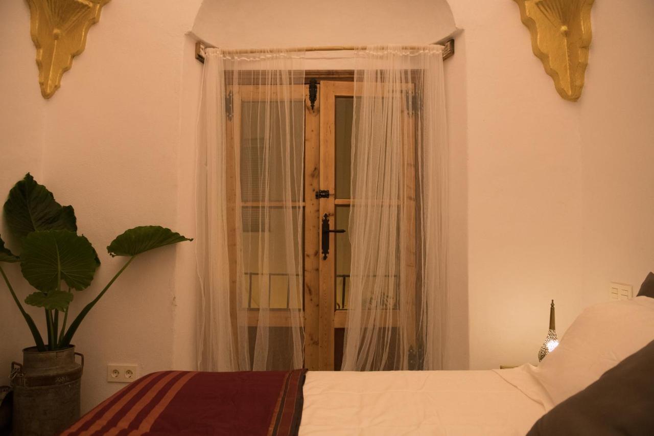 The Farm Lodge Marbellac Extérieur photo