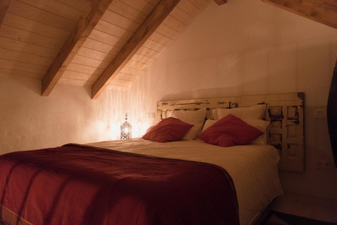 The Farm Lodge Marbellac Extérieur photo