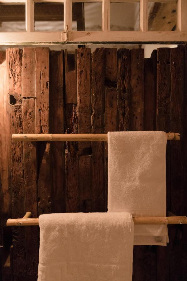 The Farm Lodge Marbellac Extérieur photo
