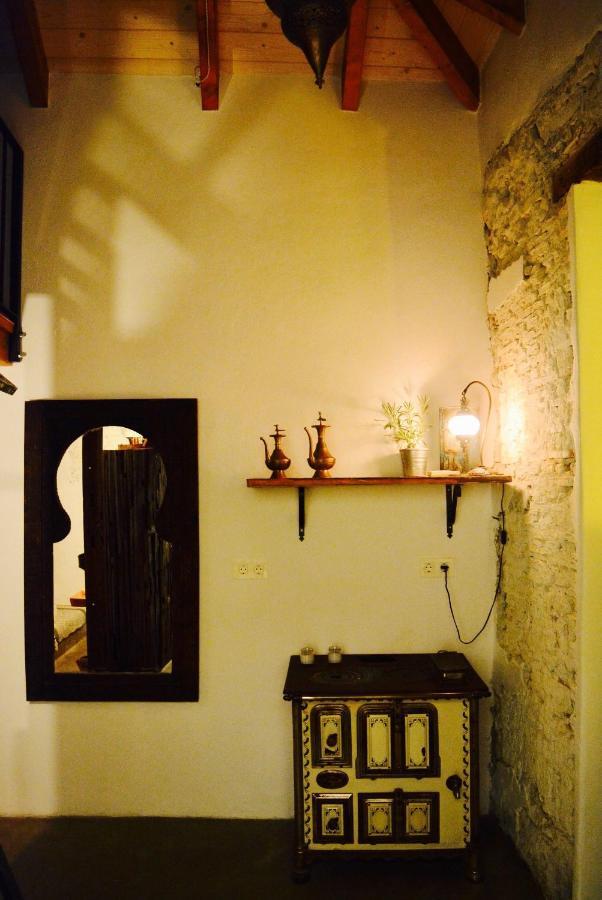The Farm Lodge Marbellac Extérieur photo