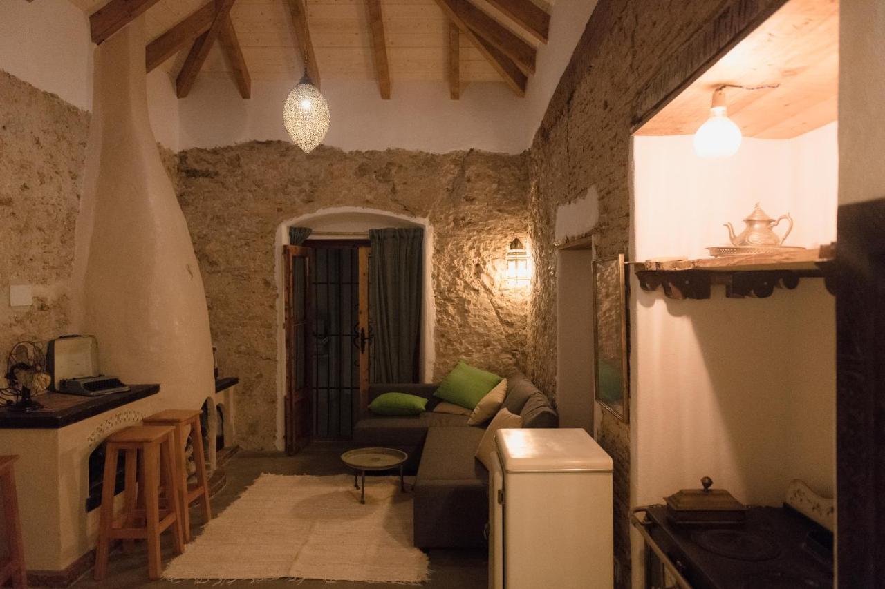 The Farm Lodge Marbellac Extérieur photo