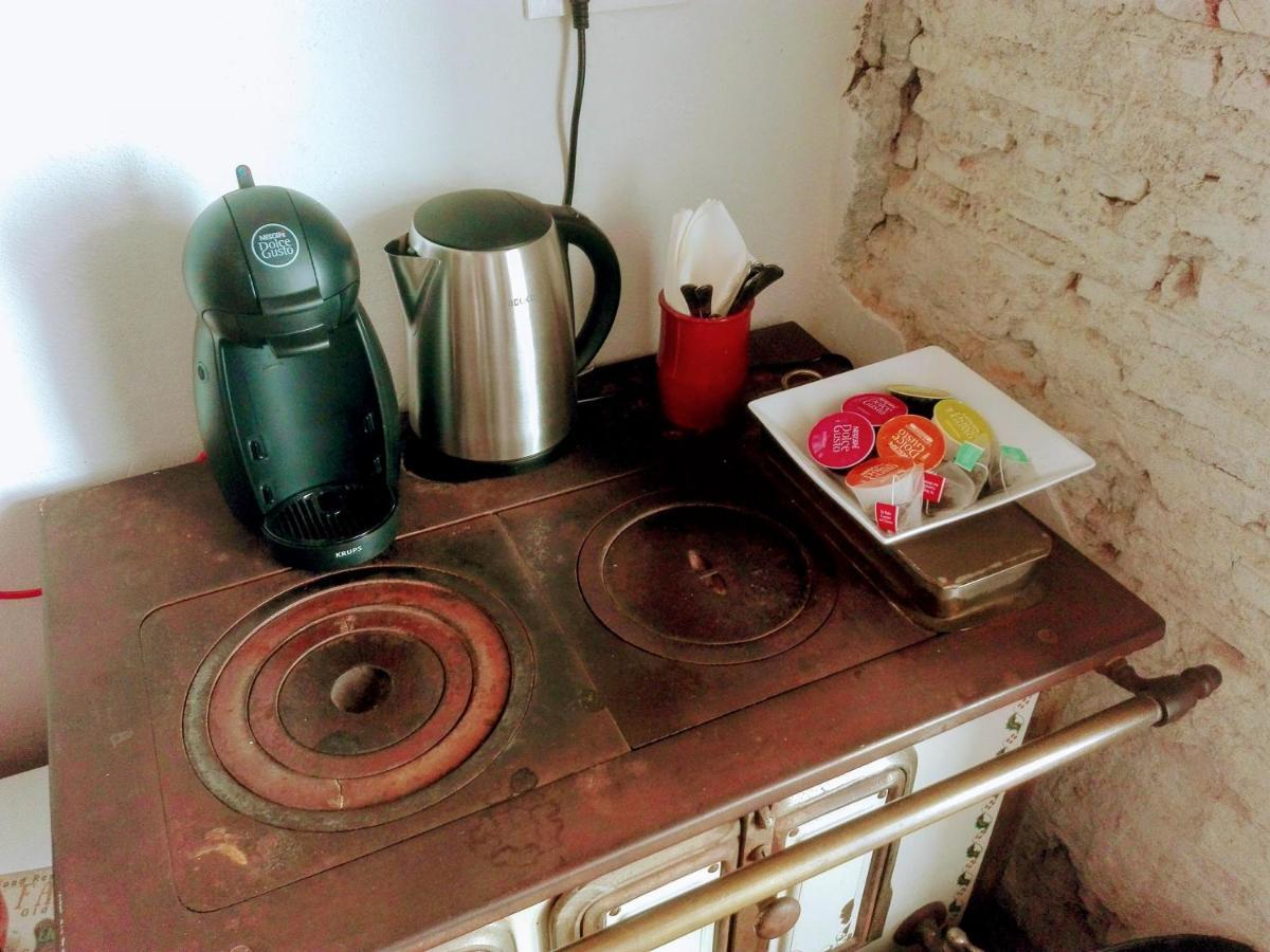 The Farm Lodge Marbellac Extérieur photo